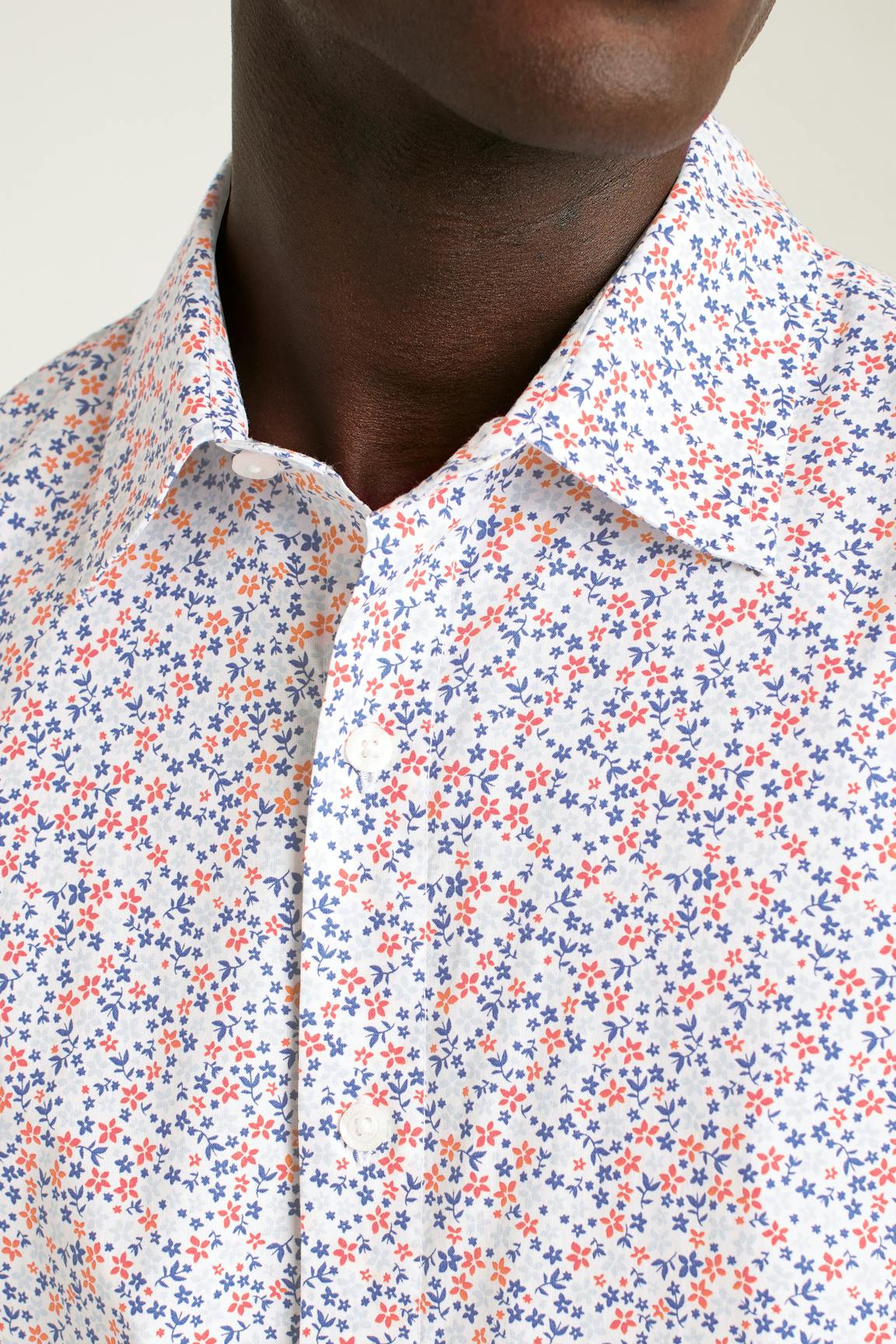 Bonobos Riviera Short Sleeve Shirt