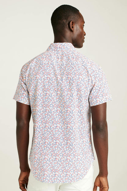 Bonobos Riviera Short Sleeve Shirt