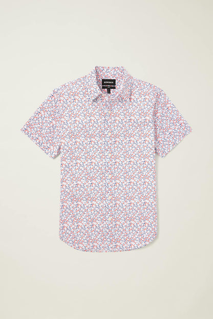 Bonobos Riviera Short Sleeve Shirt