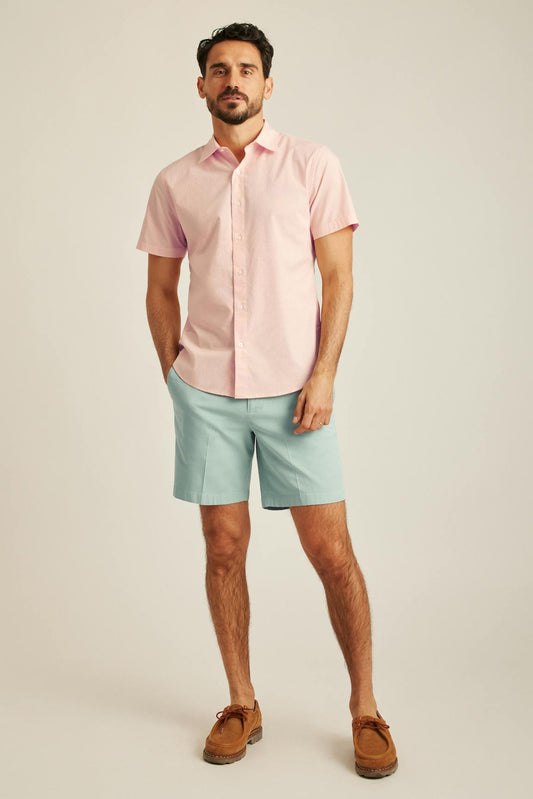 Bonobos Riviera Short Sleeve Shirt