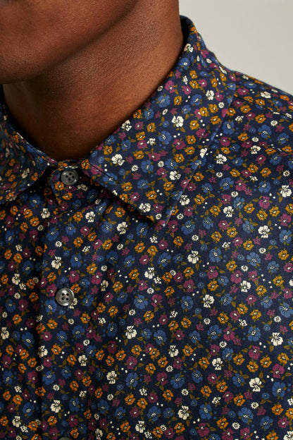 Bonobos Riviera Short Sleeve Shirt