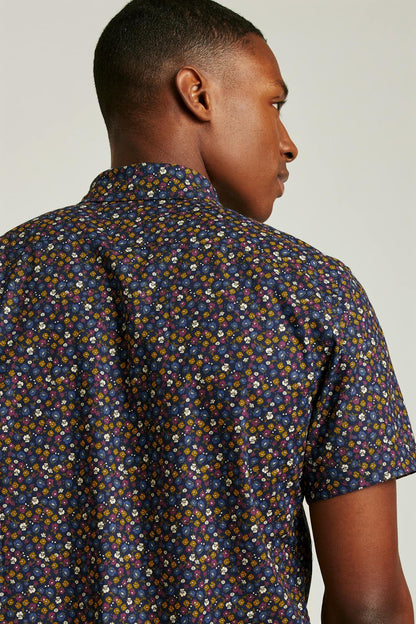 Bonobos Riviera Short Sleeve Shirt