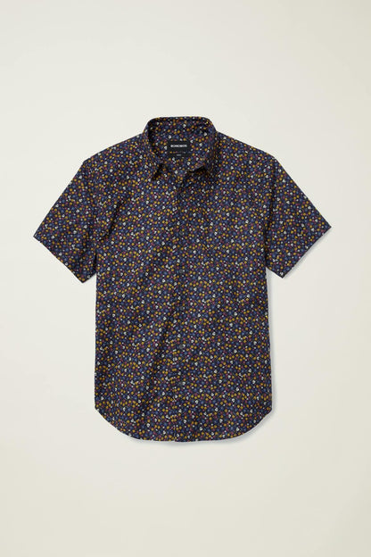 Bonobos Riviera Short Sleeve Shirt