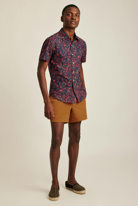 Bonobos Riviera Short Sleeve Shirt