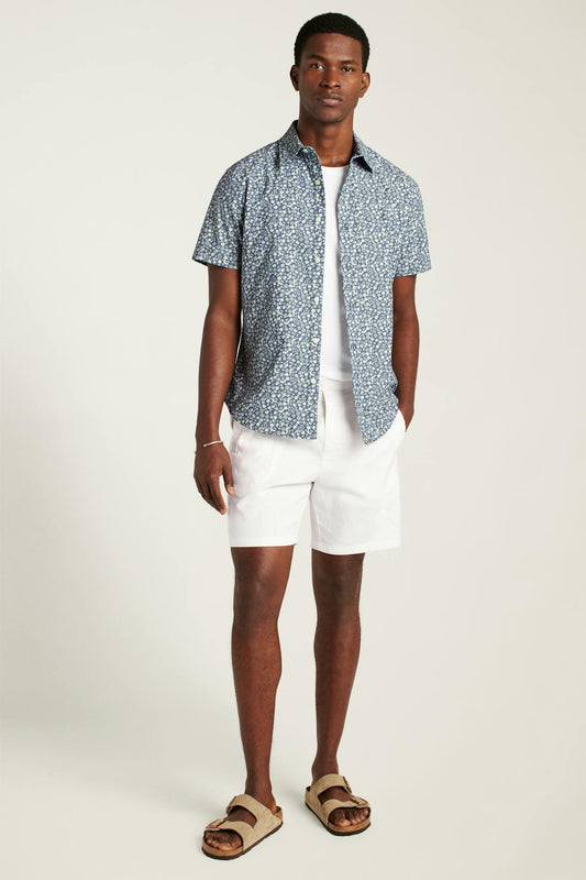 Bonobos Riviera Short Sleeve Shirt