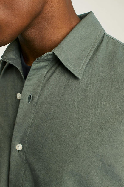 Bonobos Riviera Short Sleeve Shirt
