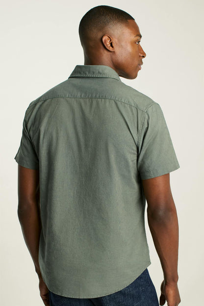 Bonobos Riviera Short Sleeve Shirt