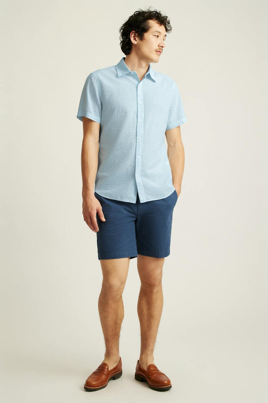 Bonobos Riviera Short Sleeve Shirt