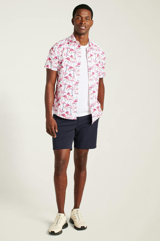 Bonobos Riviera Short Sleeve Shirt
