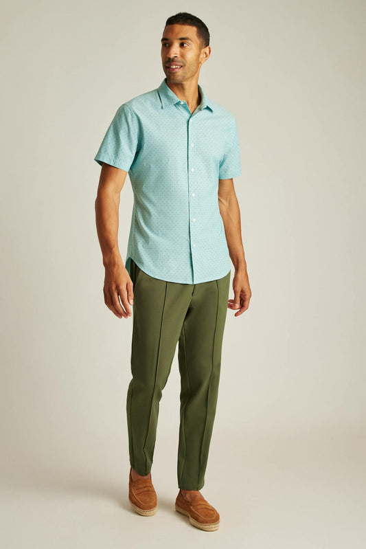 Bonobos Riviera Short Sleeve Shirt