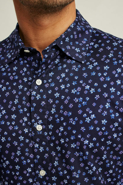 Bonobos Riviera Short Sleeve Shirt
