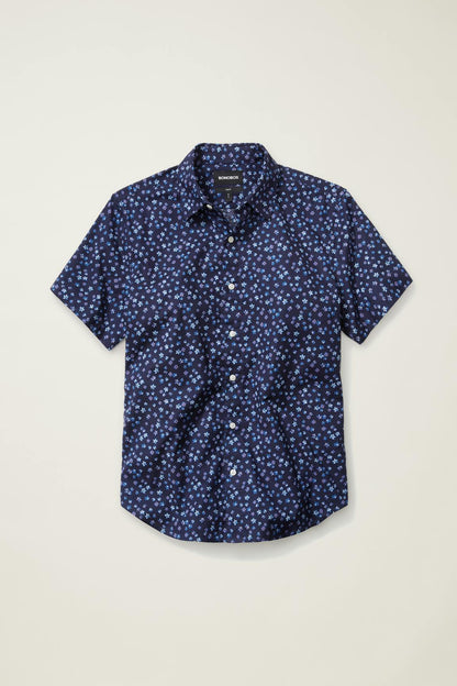Bonobos Riviera Short Sleeve Shirt