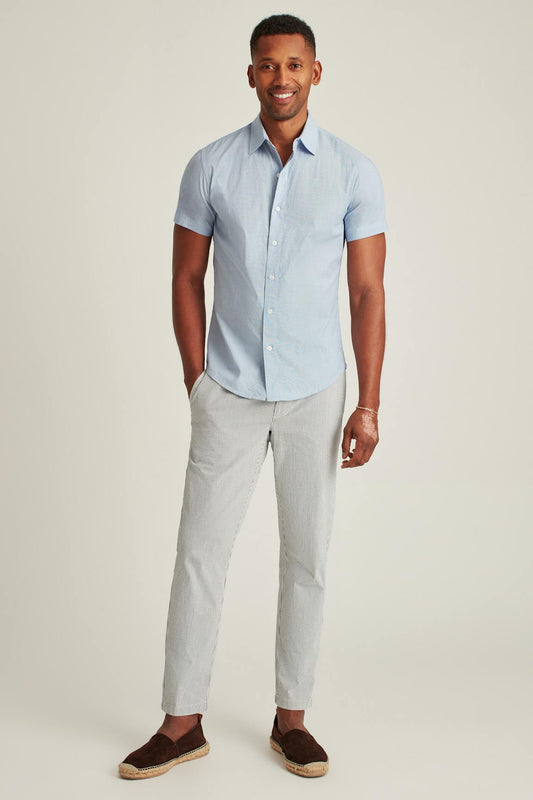 Bonobos Riviera Short Sleeve Shirt
