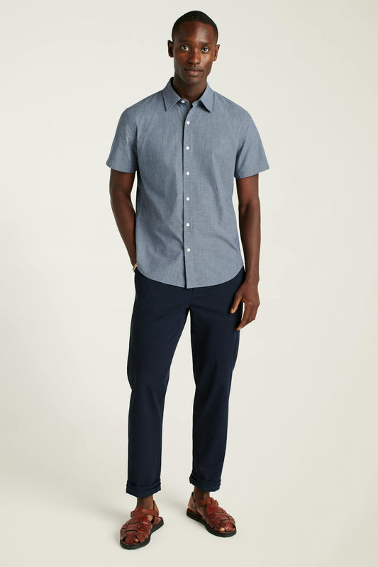 Bonobos Riviera Short Sleeve Shirt