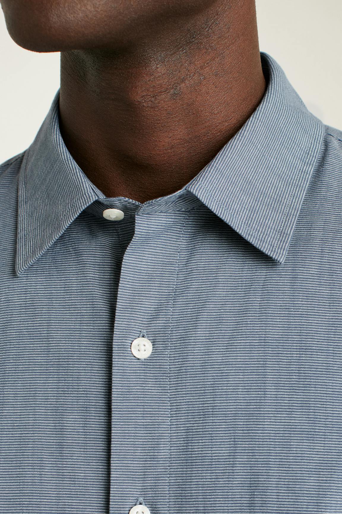 Bonobos Riviera Short Sleeve Shirt