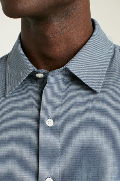 Bonobos Riviera Short Sleeve Shirt