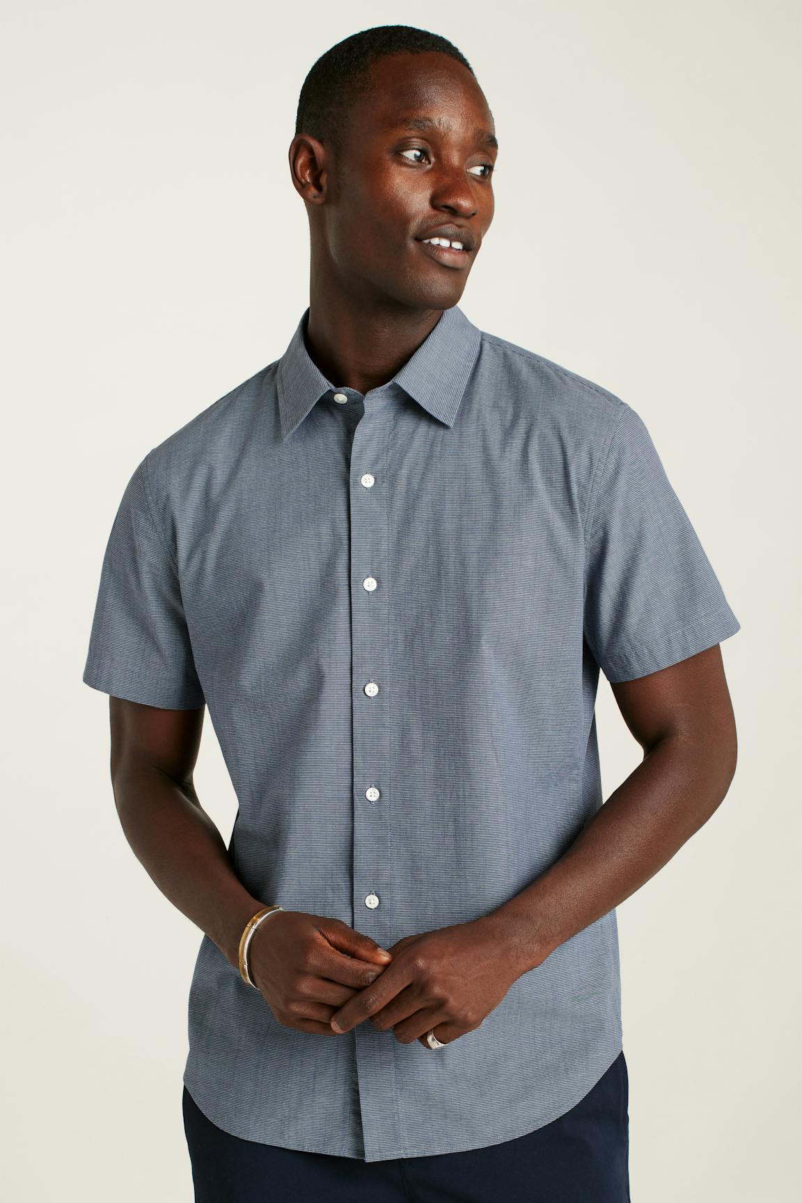 Bonobos Riviera Short Sleeve Shirt