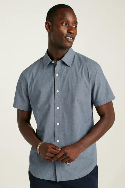 Bonobos Riviera Short Sleeve Shirt