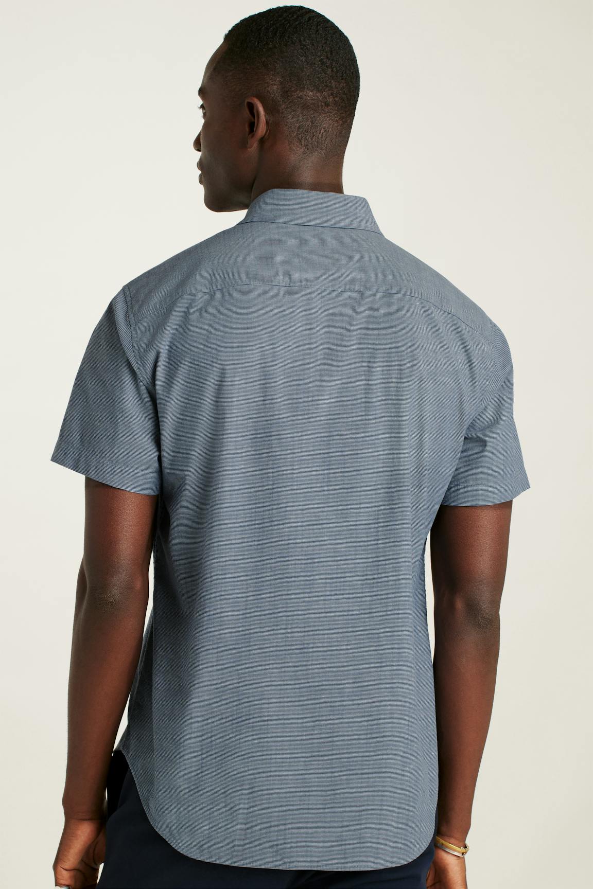 Bonobos Riviera Short Sleeve Shirt