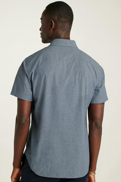 Bonobos Riviera Short Sleeve Shirt