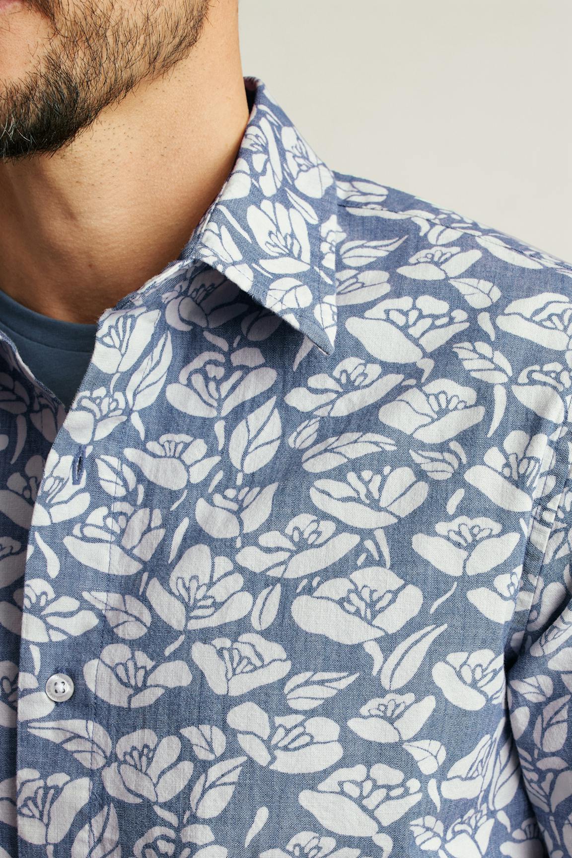 Bonobos Riviera Short Sleeve Shirt