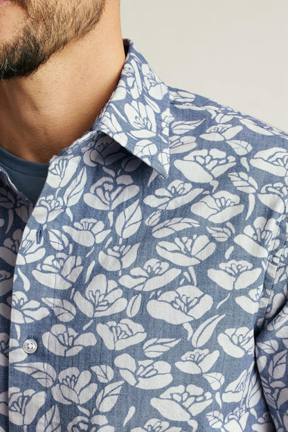 Bonobos Riviera Short Sleeve Shirt