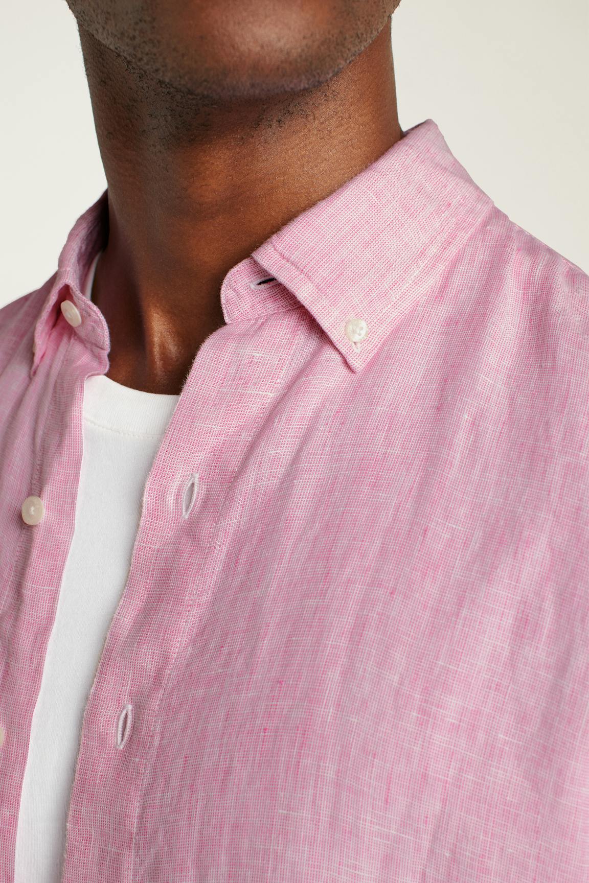Bonobos Riviera Short Sleeve Shirt