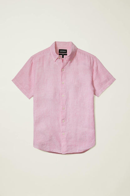 Bonobos Riviera Short Sleeve Shirt