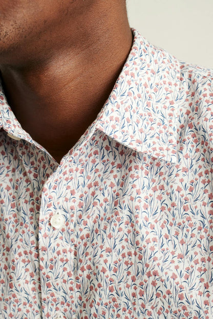 Bonobos Riviera Short Sleeve Shirt