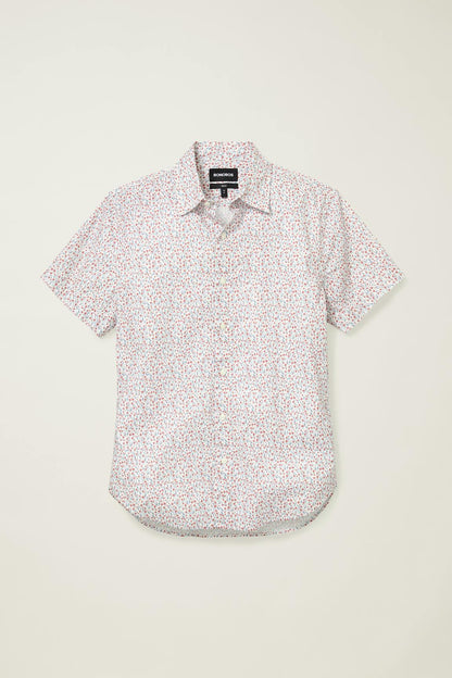 Bonobos Riviera Short Sleeve Shirt
