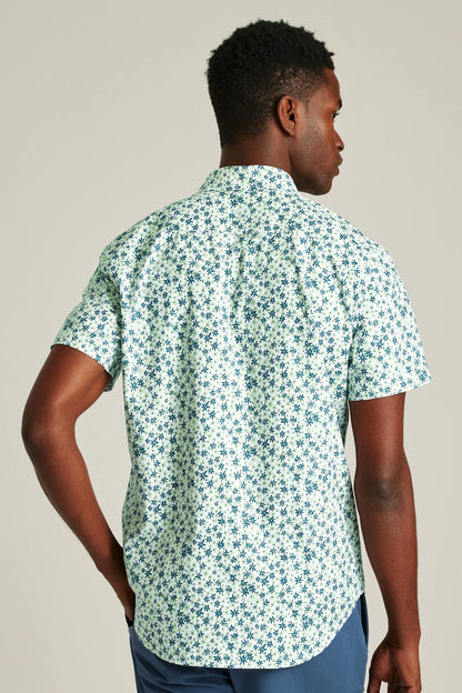 Bonobos Riviera Short Sleeve Shirt