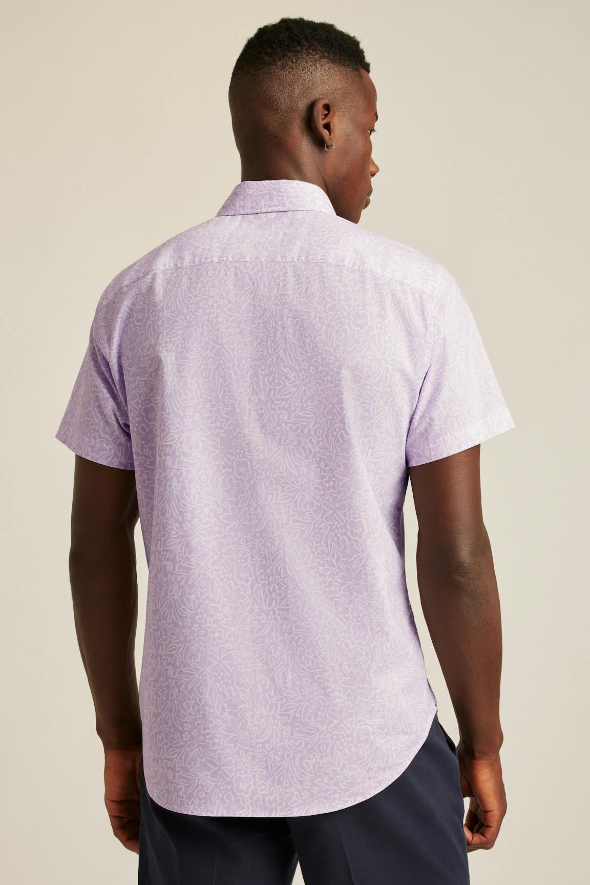 Bonobos Riviera Short Sleeve Shirt