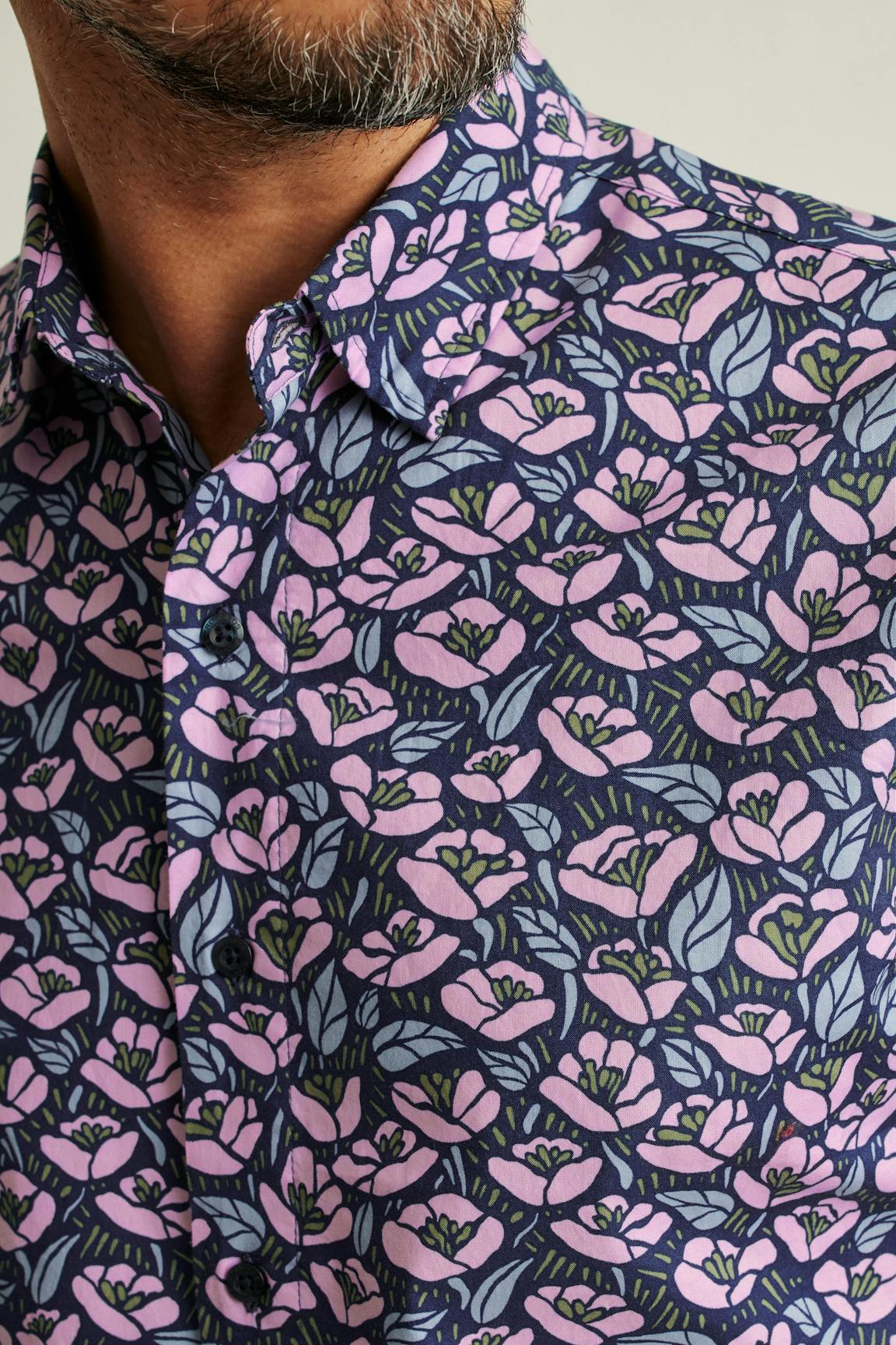 Bonobos Riviera Short Sleeve Shirt