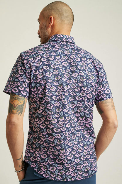 Bonobos Riviera Short Sleeve Shirt