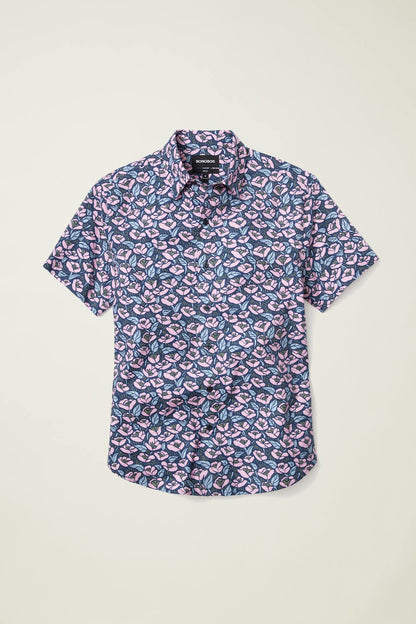 Bonobos Riviera Short Sleeve Shirt