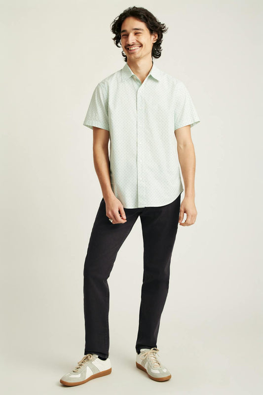 Bonobos Riviera Short Sleeve Shirt