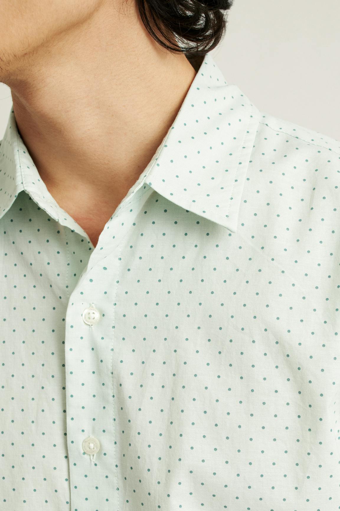 Bonobos Riviera Short Sleeve Shirt