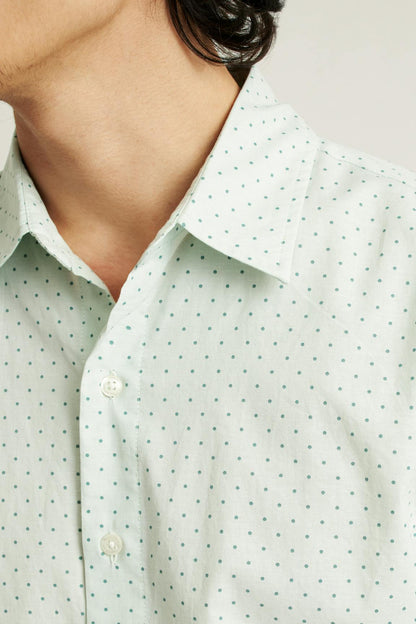 Bonobos Riviera Short Sleeve Shirt