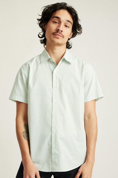 Bonobos Riviera Short Sleeve Shirt