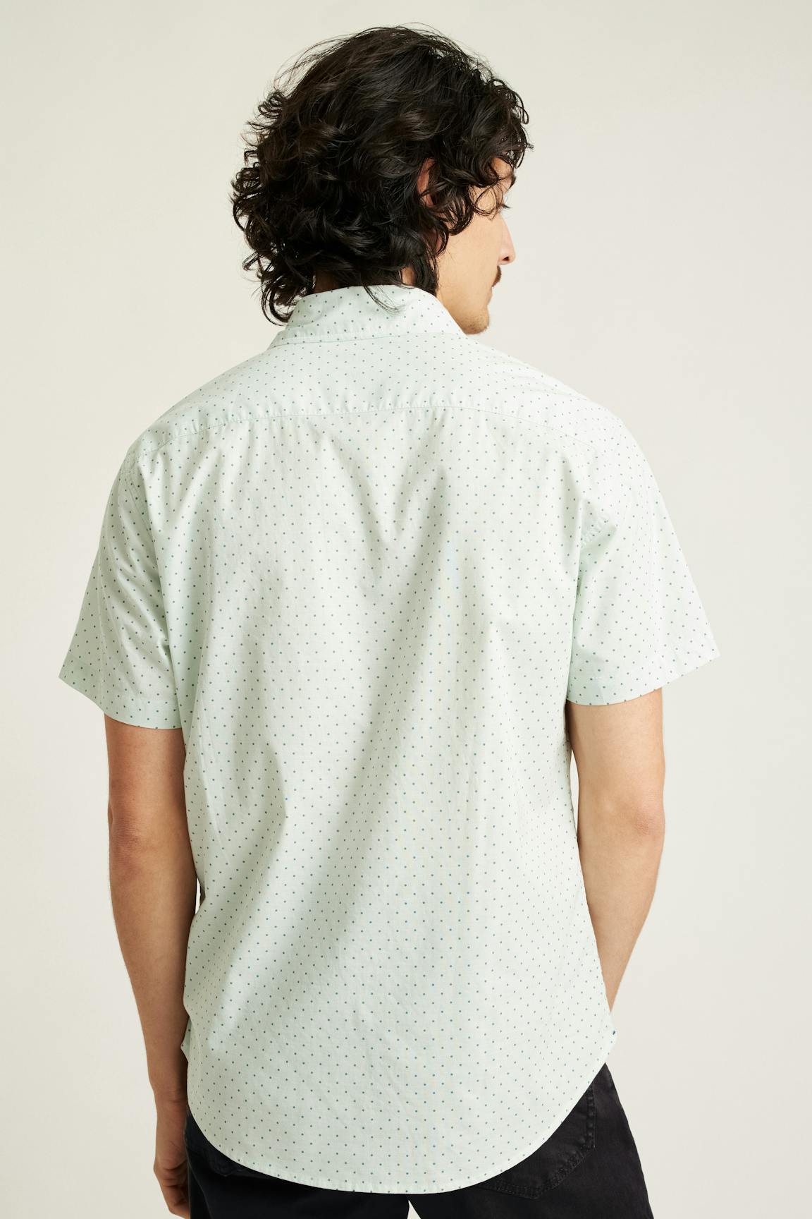 Bonobos Riviera Short Sleeve Shirt