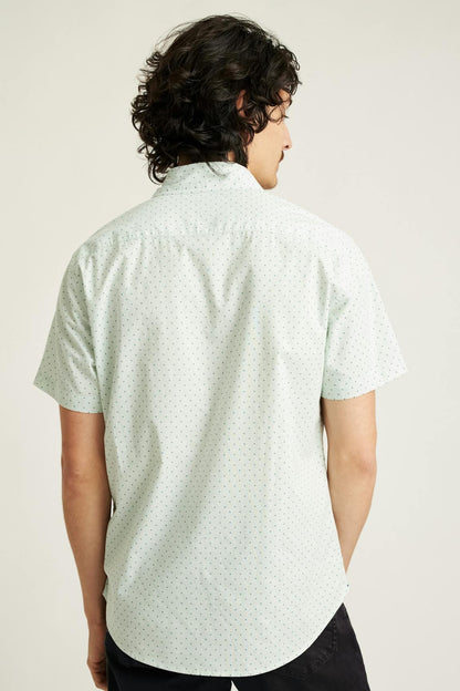 Bonobos Riviera Short Sleeve Shirt