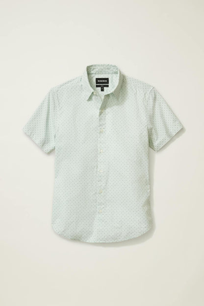 Bonobos Riviera Short Sleeve Shirt