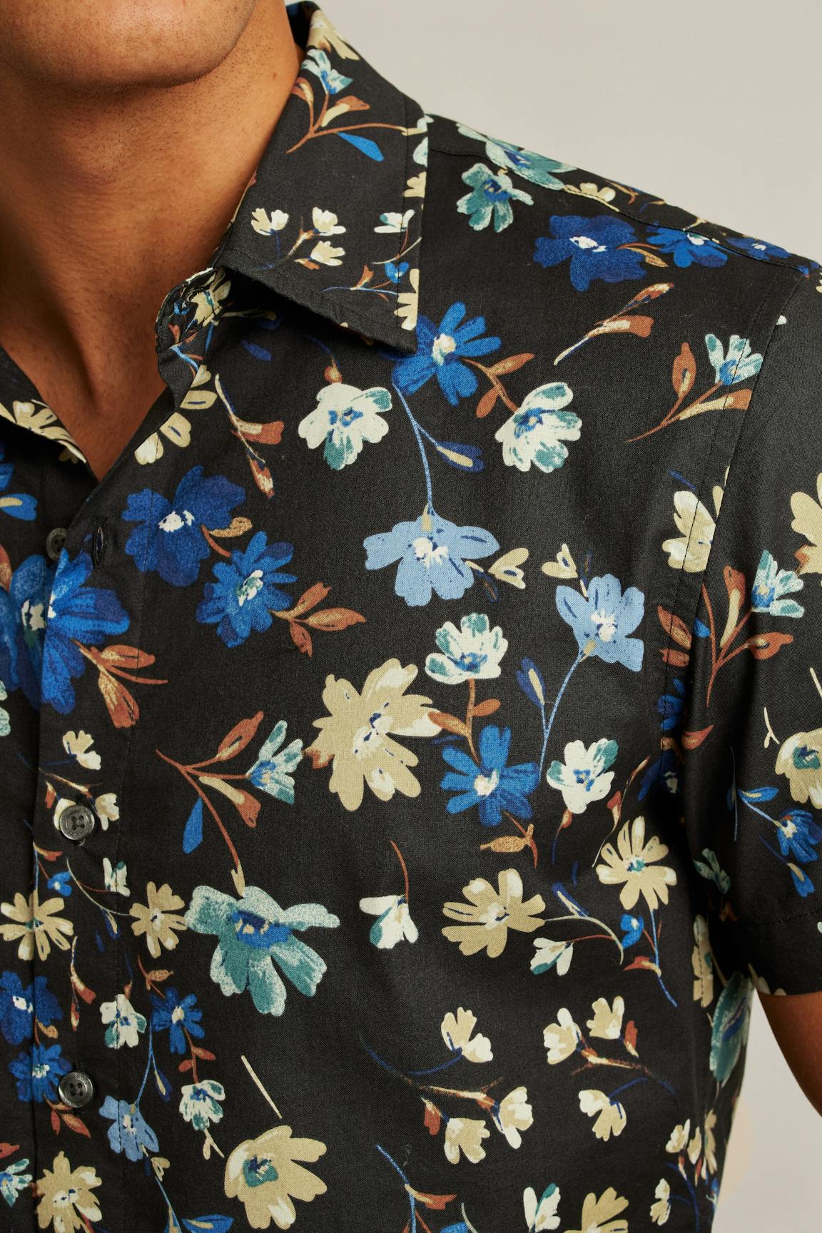 Bonobos Riviera Short Sleeve Shirt