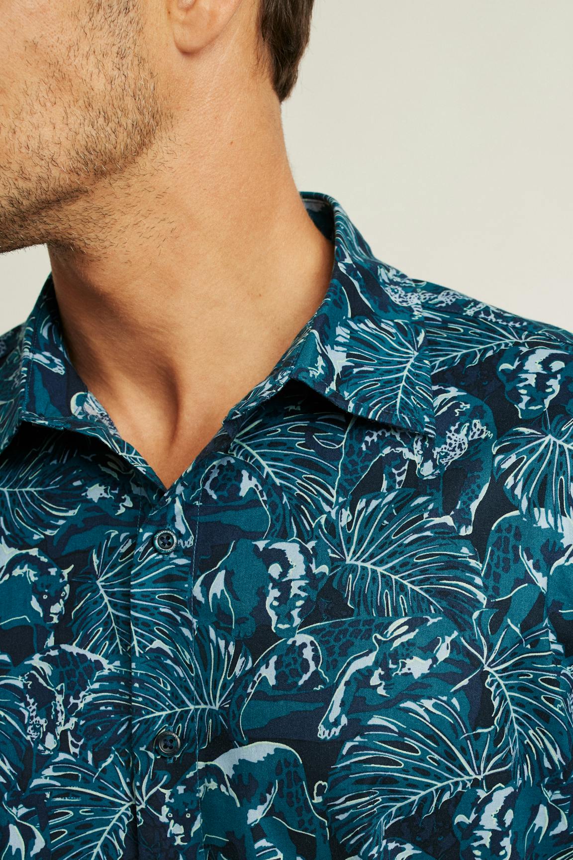 Bonobos Riviera Short Sleeve Shirt