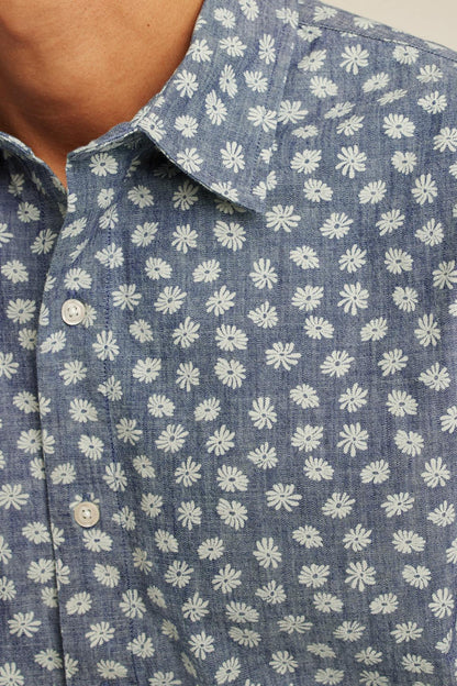 Bonobos Riviera Short Sleeve Shirt