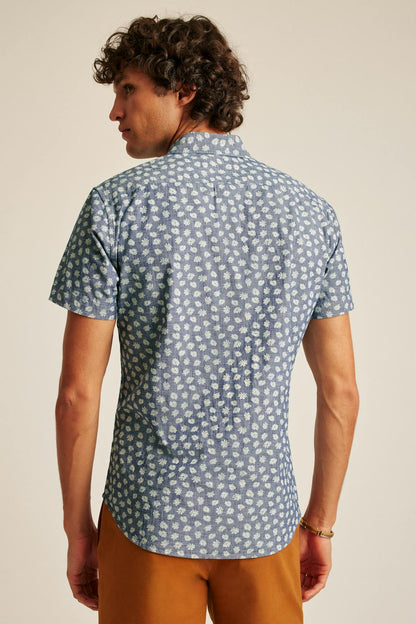 Bonobos Riviera Short Sleeve Shirt