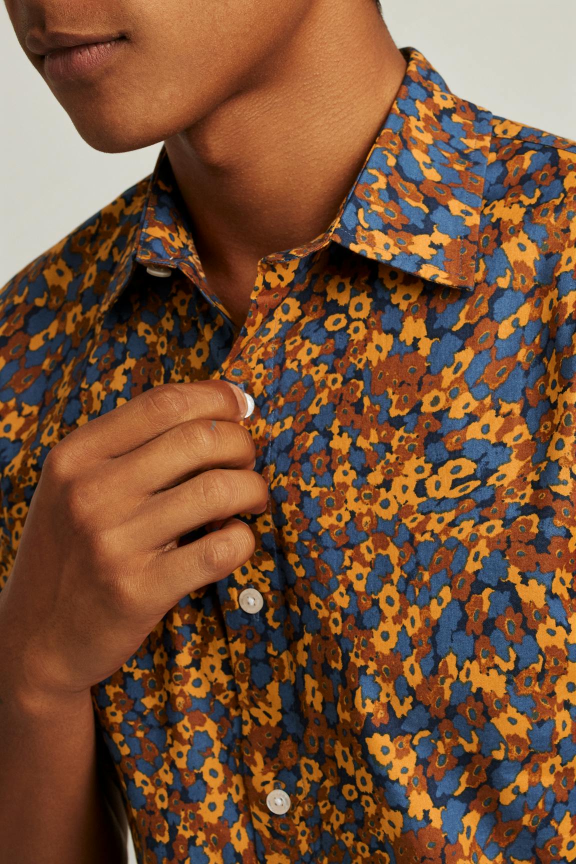 Bonobos Riviera Short Sleeve Shirt