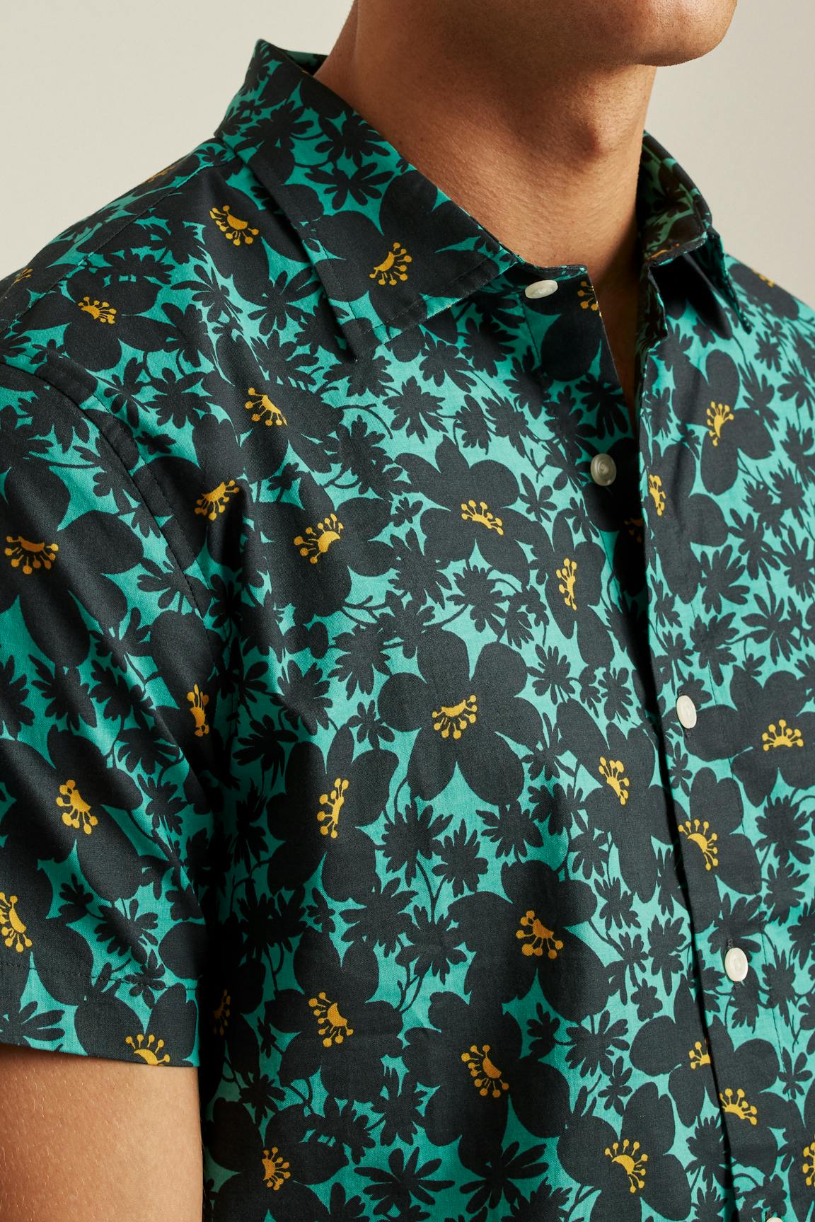 Bonobos Riviera Short Sleeve Shirt