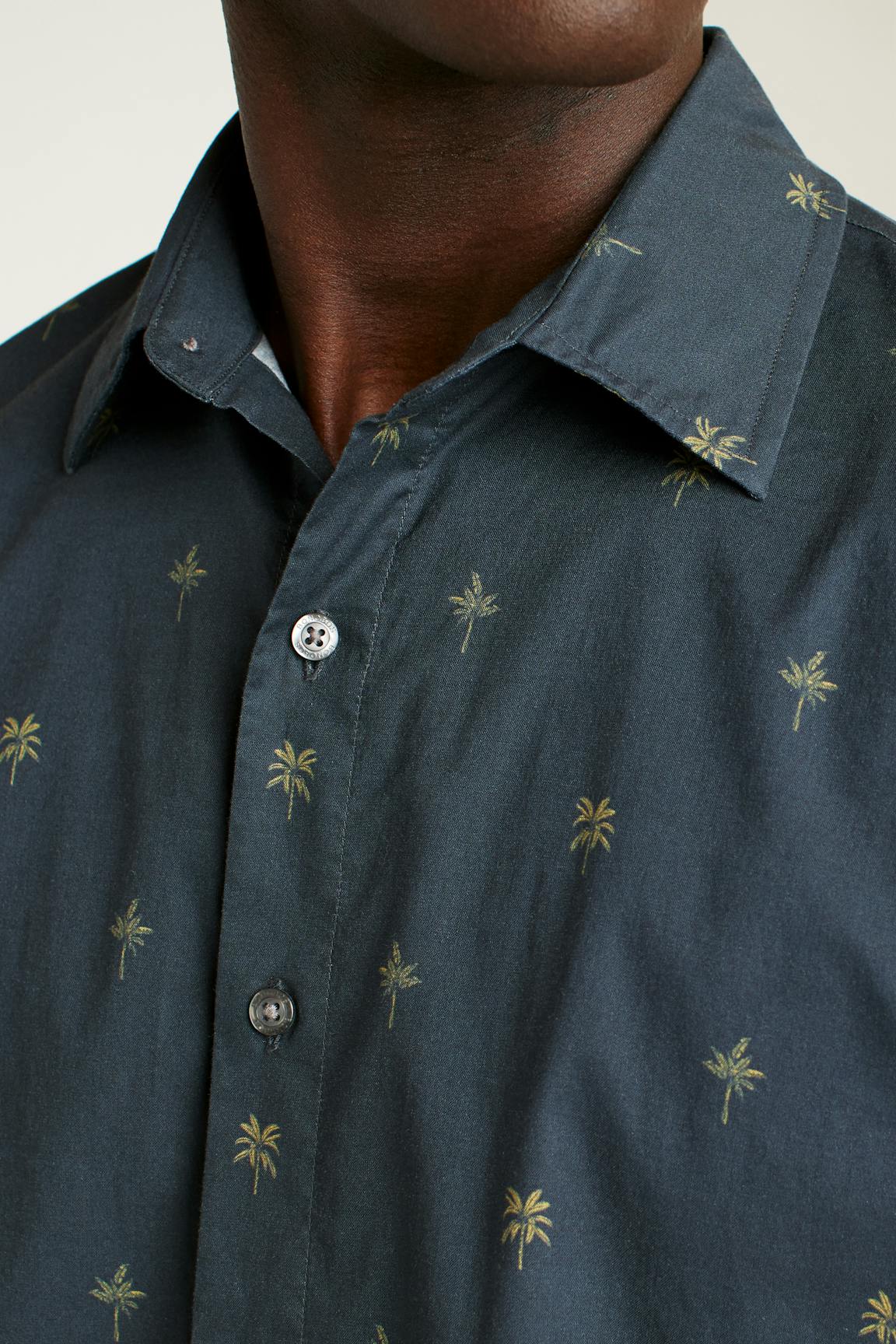 Bonobos Riviera Short Sleeve Shirt