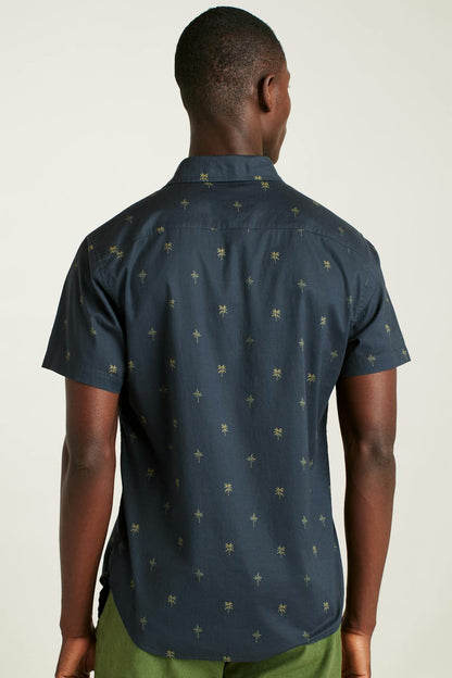 Bonobos Riviera Short Sleeve Shirt